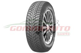 COP. 215/65R16 98H NBLUE 4 SEASON
